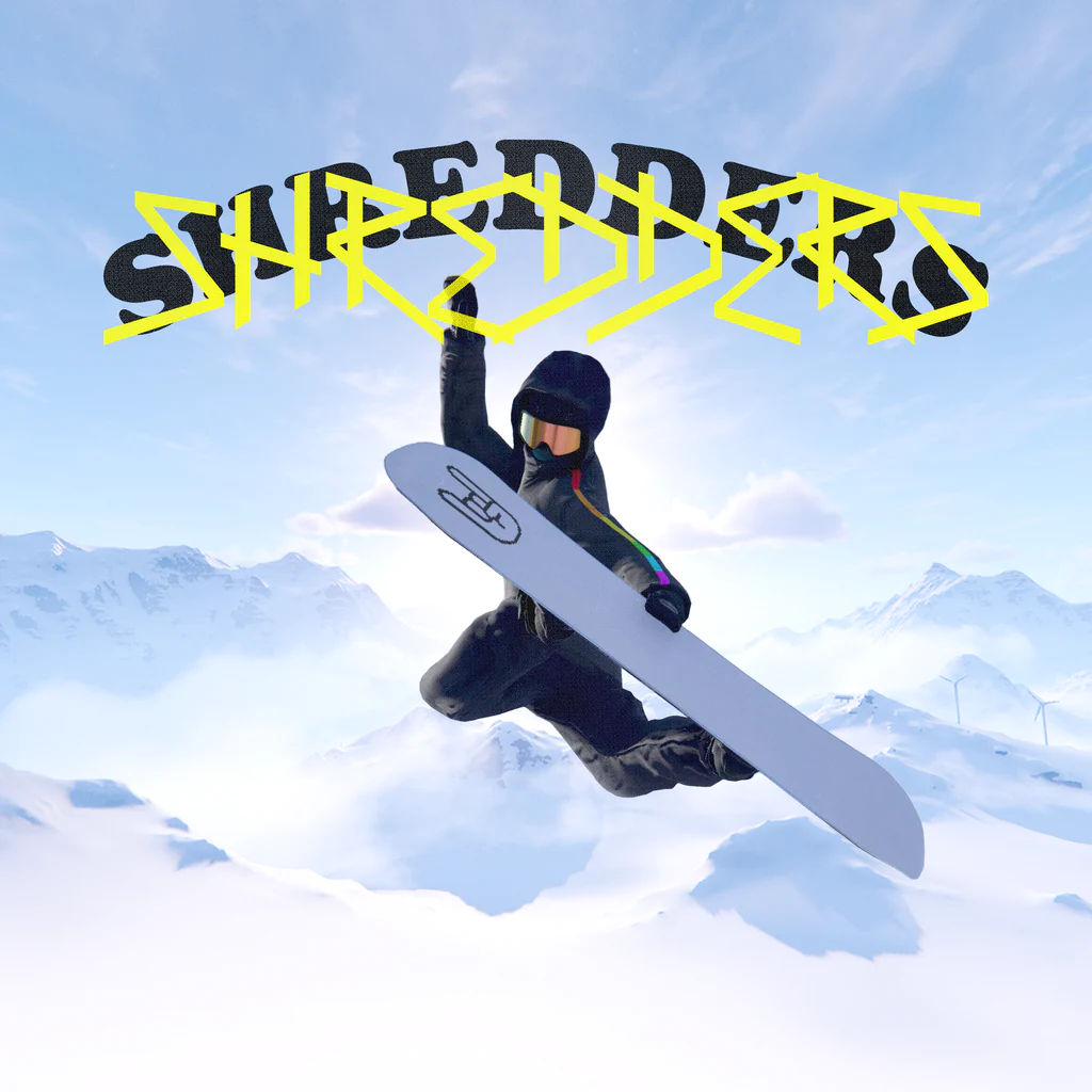 Shredders