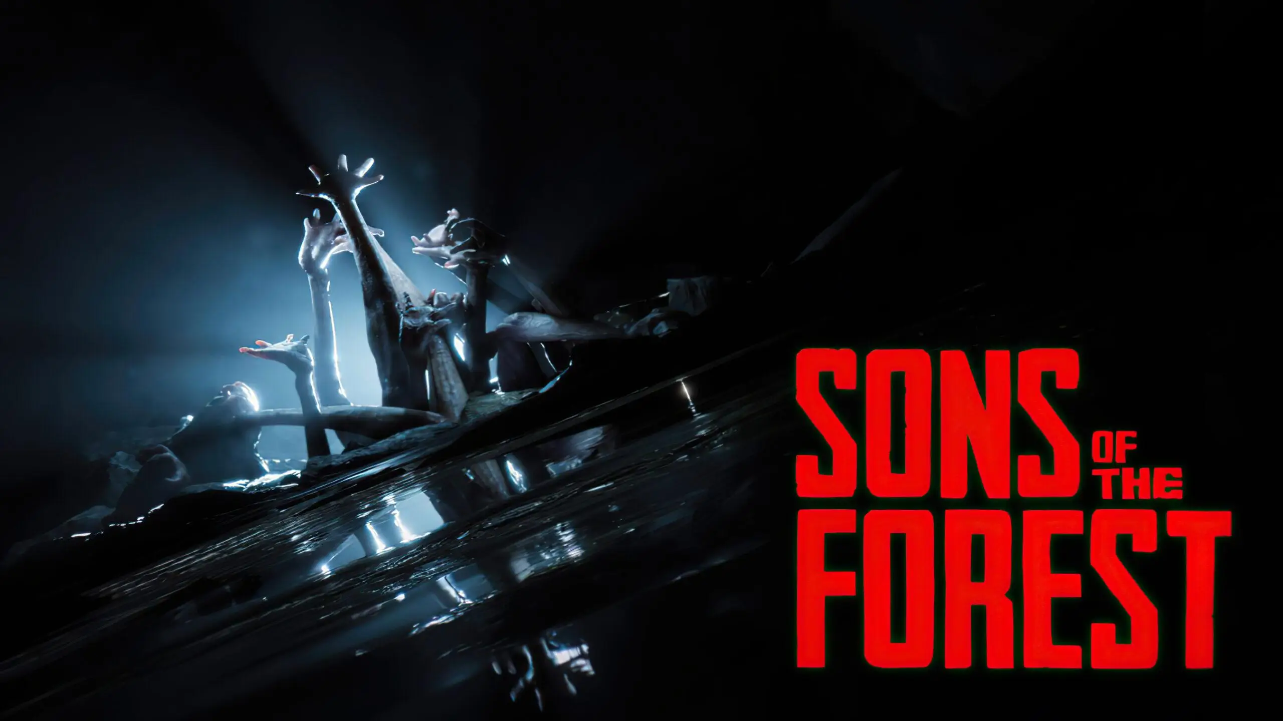 Sons of The Forest