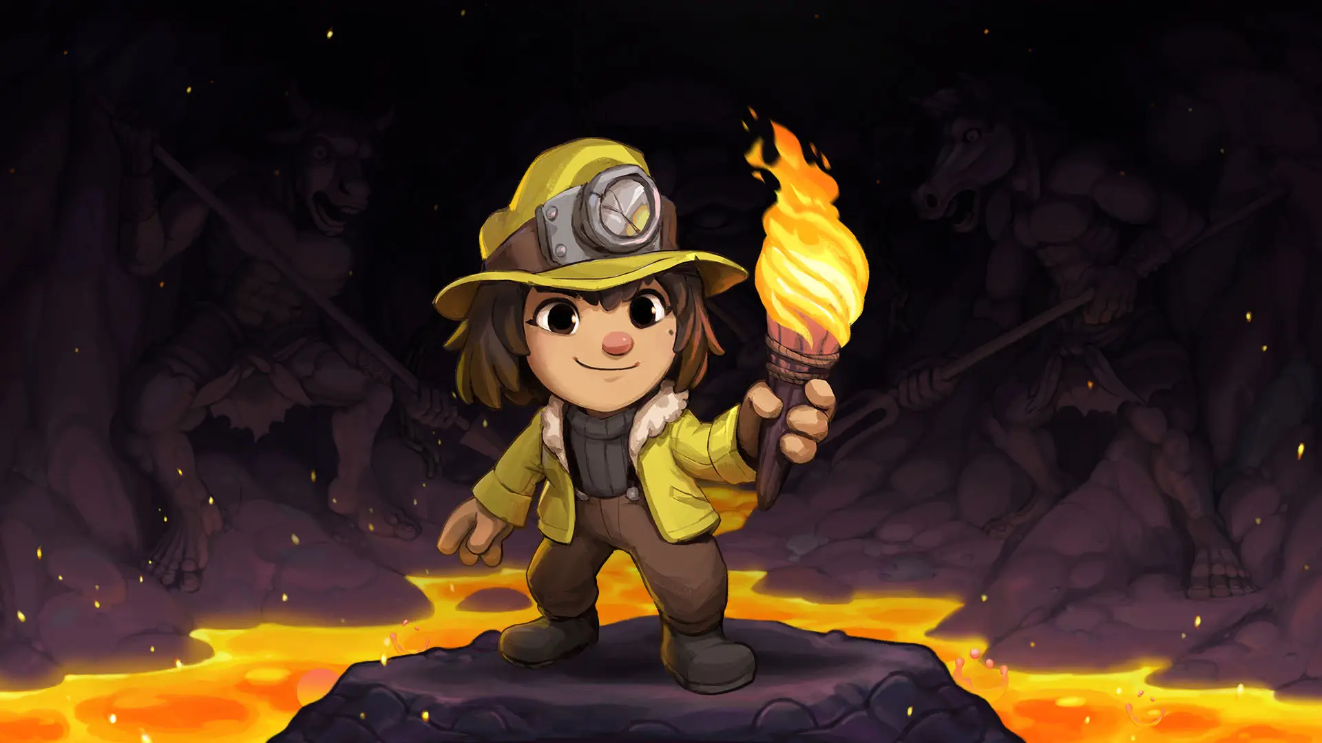 Spelunky 2
