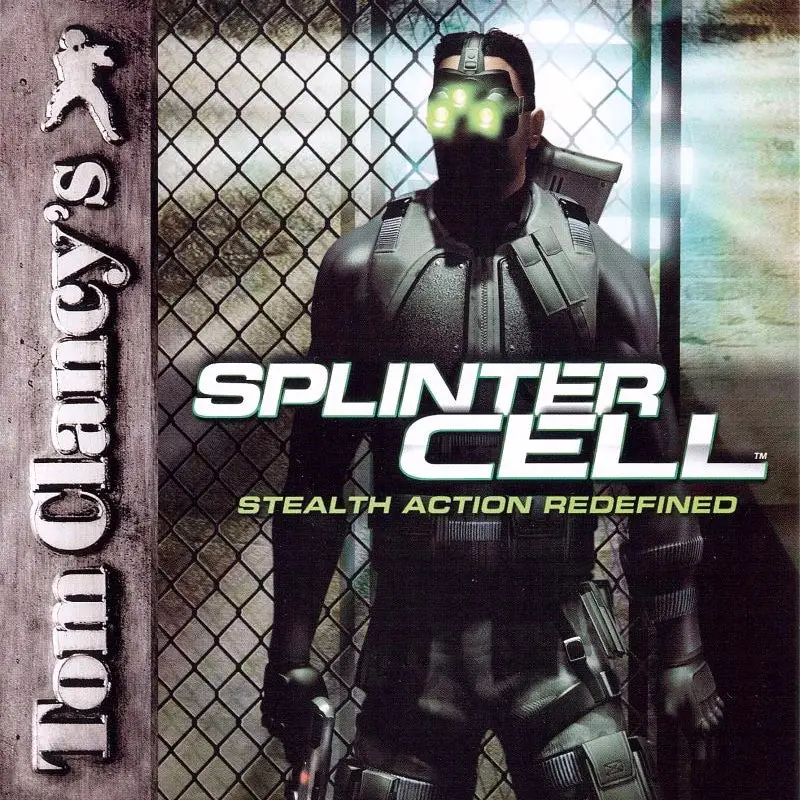 Tom Clancy's Splinter Cell