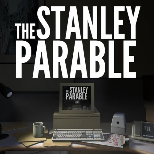 Stanley Parable