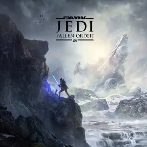 Star Wars Jedi Fallen Order
