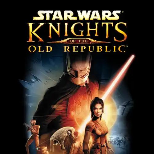 Star Wars Knights of the Old Republic