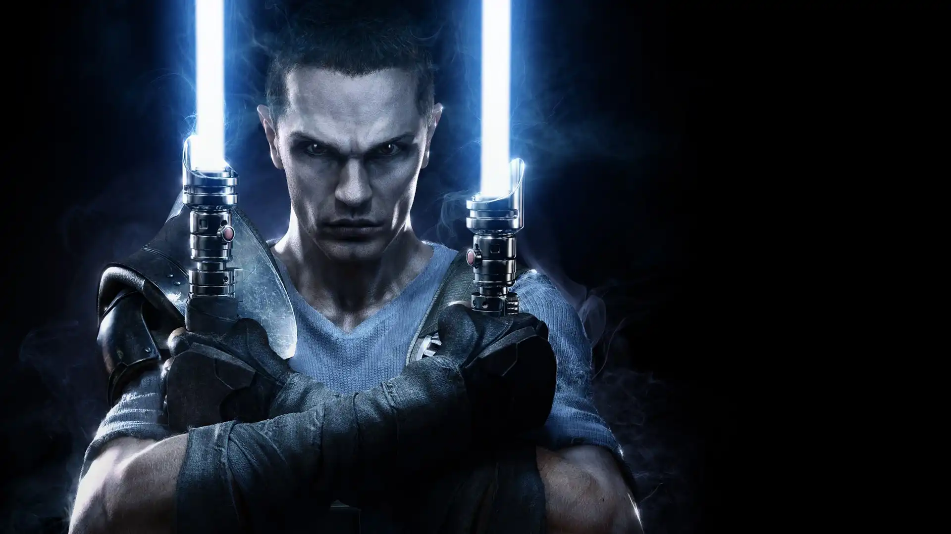 Star Wars The Force Unleashed 2