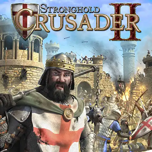 Stronghold Crusader 2