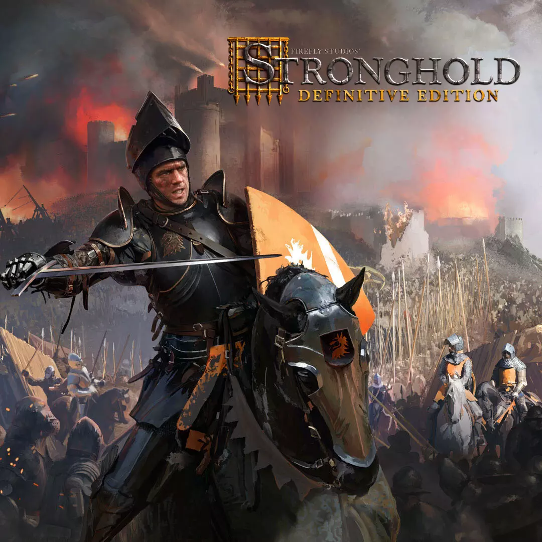 Stronghold: Definitive Edition