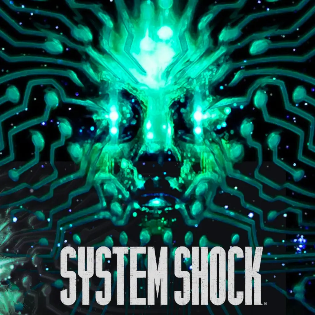 System Shock Remake