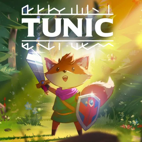 TUNIC