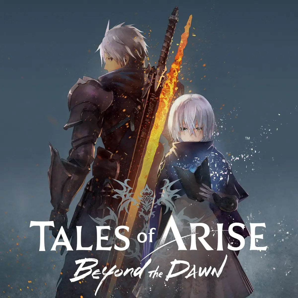 Tales of Arise - Beyond the Dawn