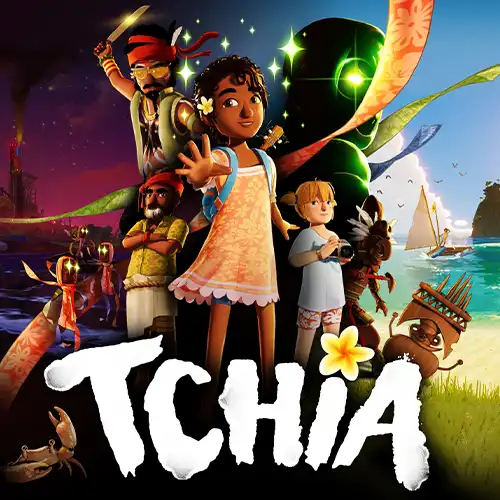Tchia
