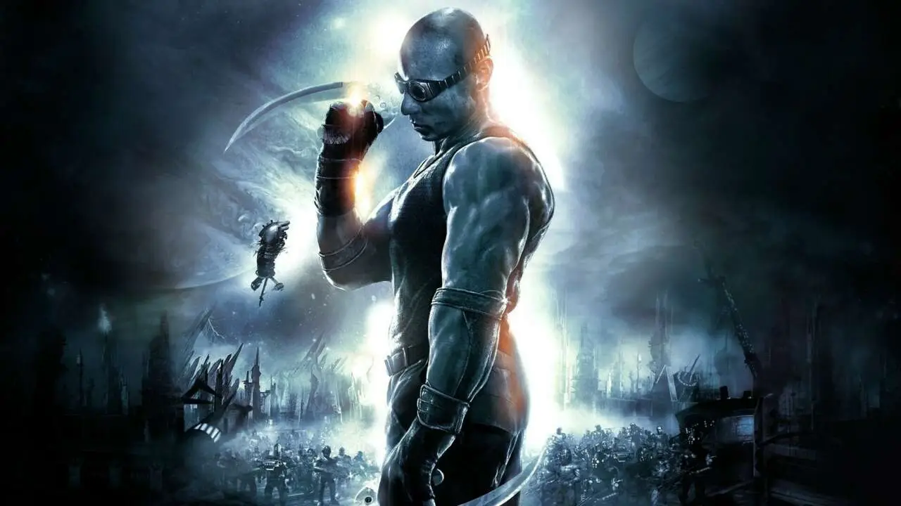 The Chronicles of Riddick: Duology Repack