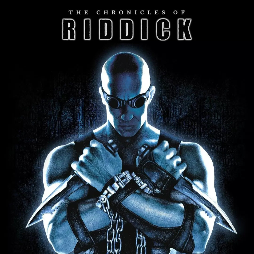 The Chronicles of Riddick: Duology Repack