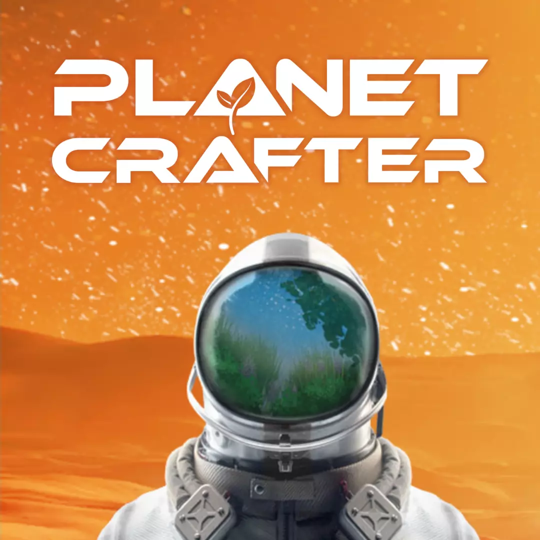 The Planet Crafter