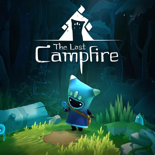 The Last Campfire