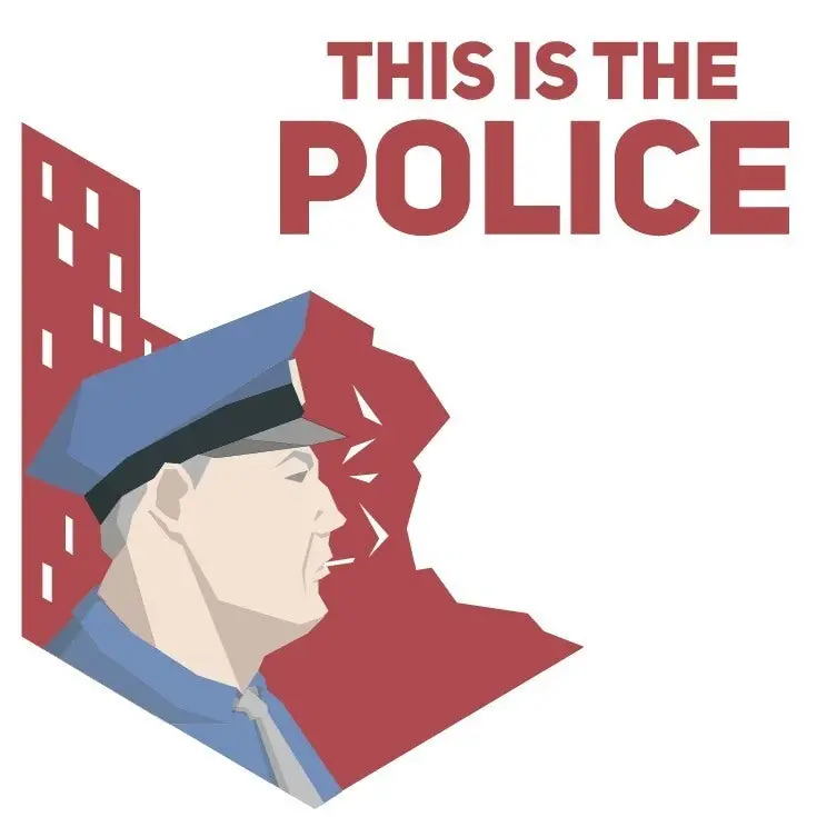This is The Police