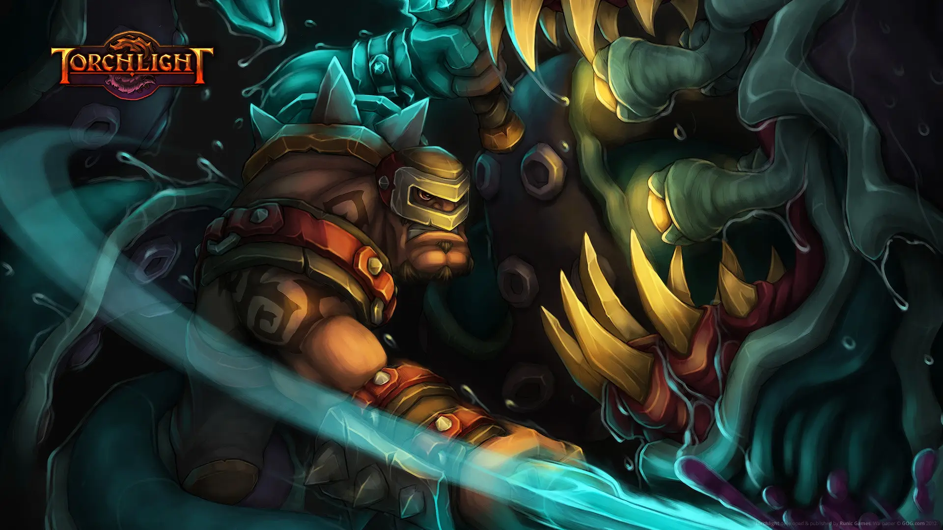 Torchlight