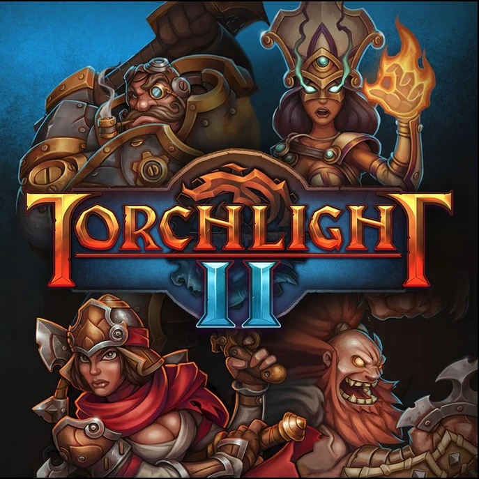 Torchlight 2