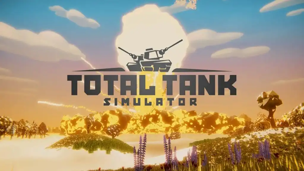 Total Tank Simulator Italy