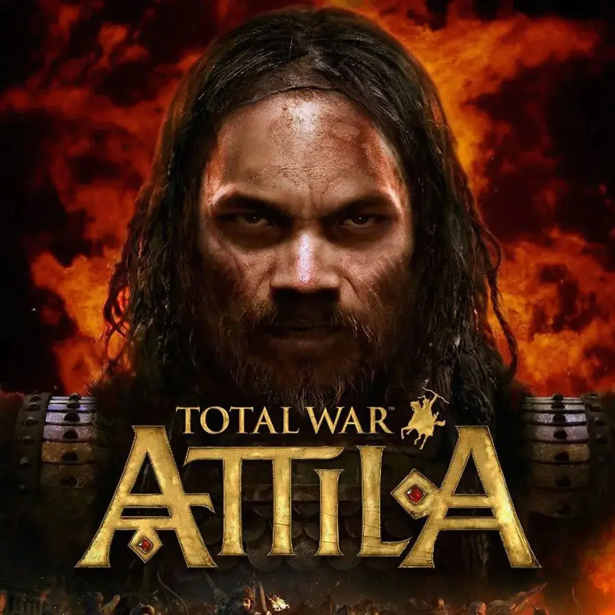 Total War Attila