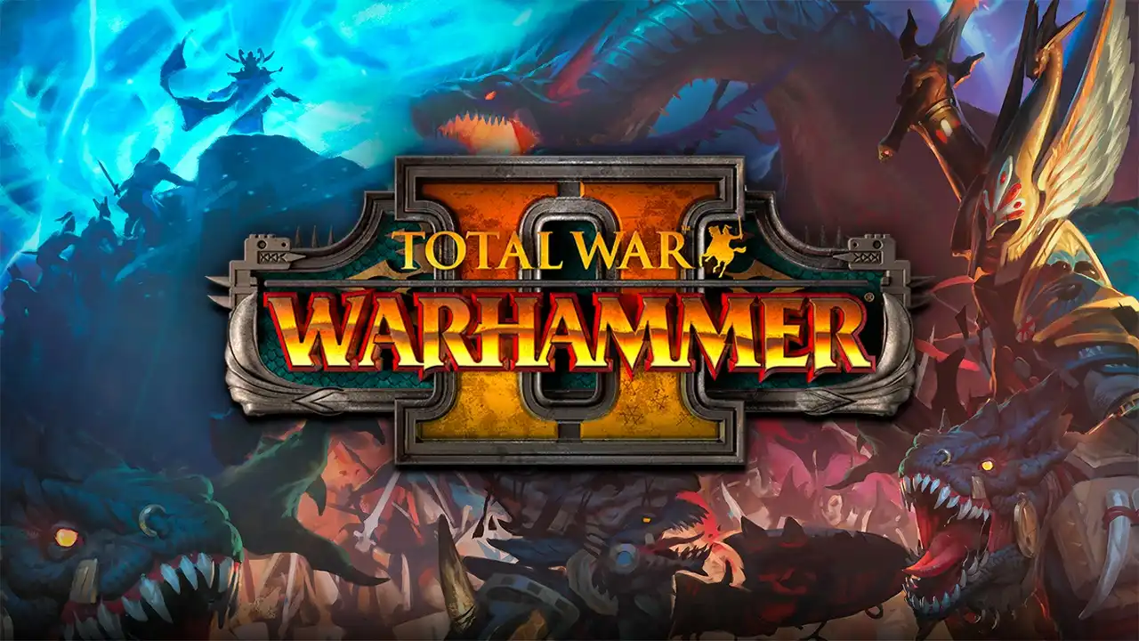 Total War Warhammer II