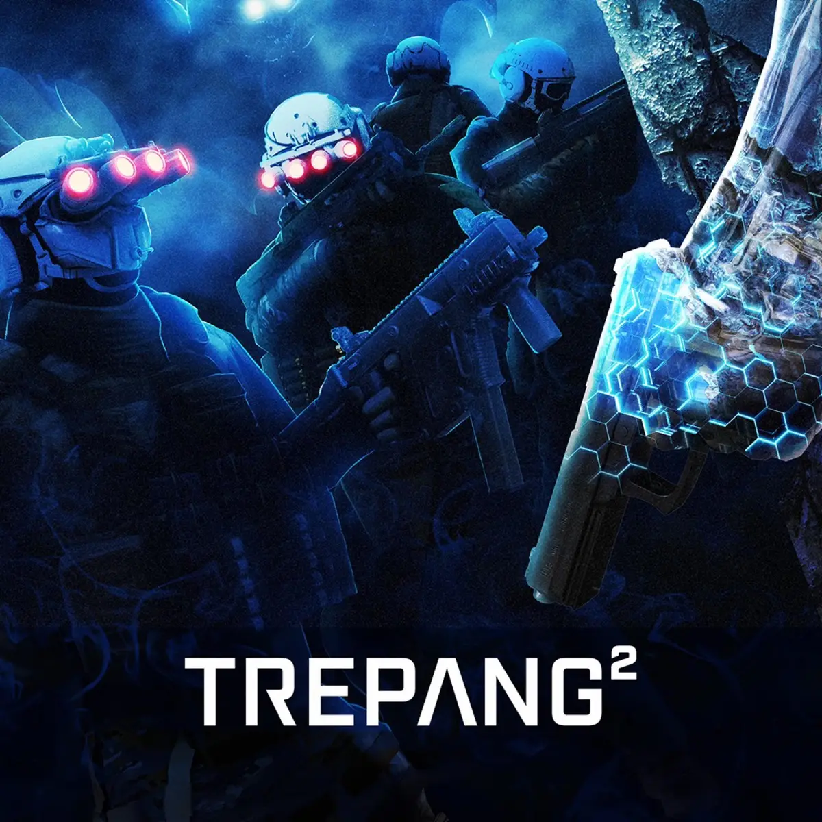 Trepang2