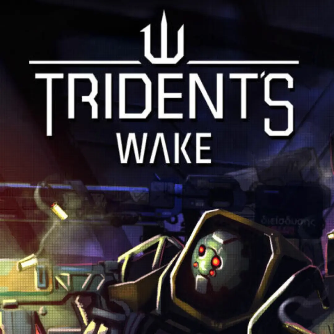 Trident's Wake