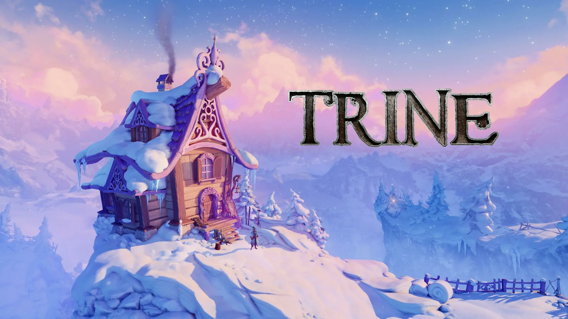 Trine