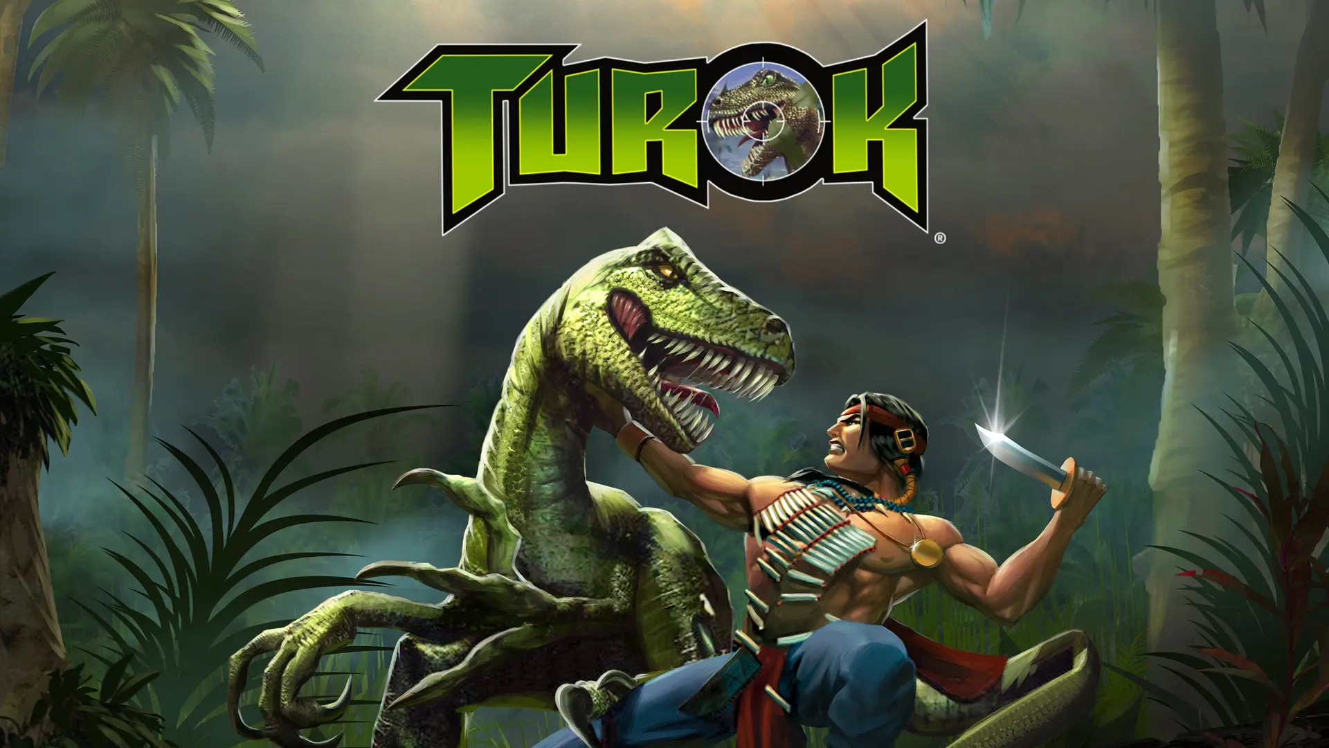 Turok