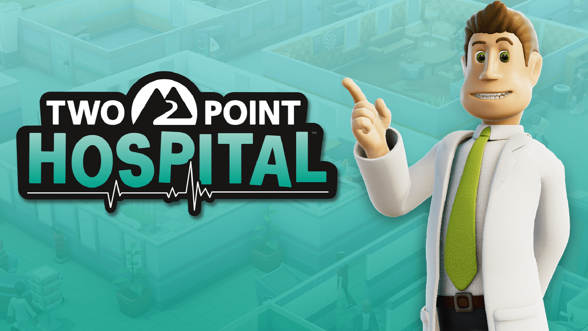 Two Point Hospital