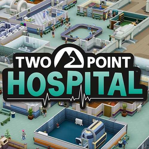 Two Point Hospital