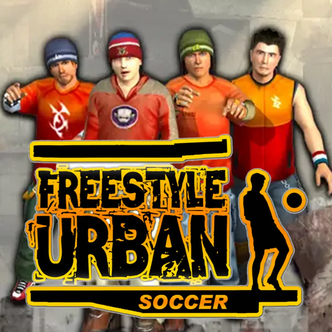 Urban Freestyle Soccer