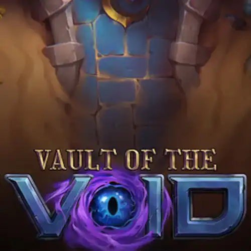 Vault of the Void