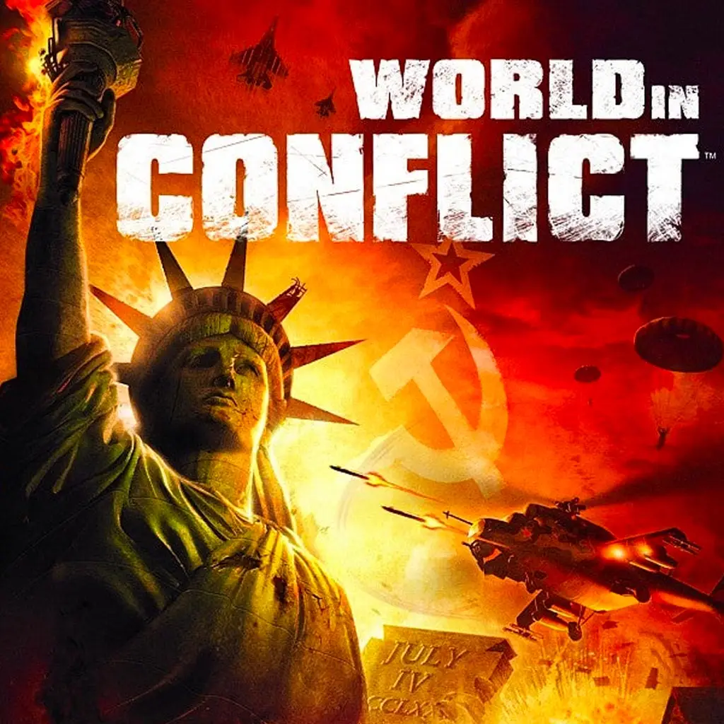 World in Conflict: Complete Edition