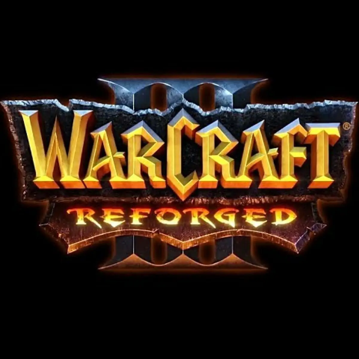 Warcraft III Reforged