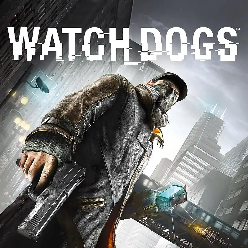 Watch Dogs