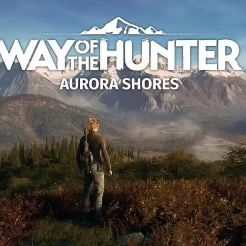 Way of the Hunter Aurora Shores
