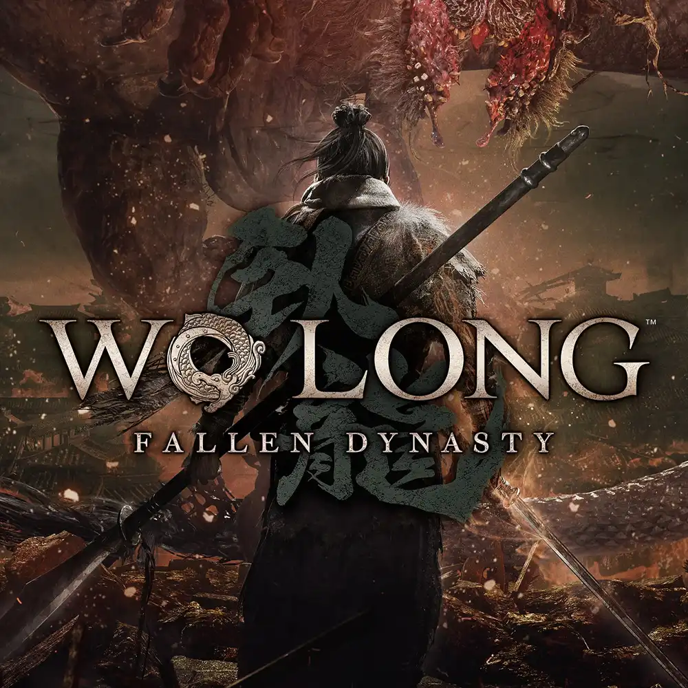 Wo Long: Fallen Dynasty