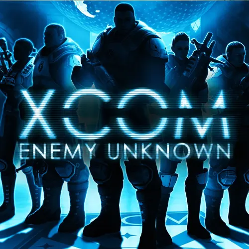 XCOM Enemy Unknown