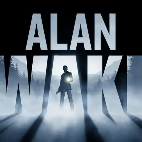 Alan Wake
