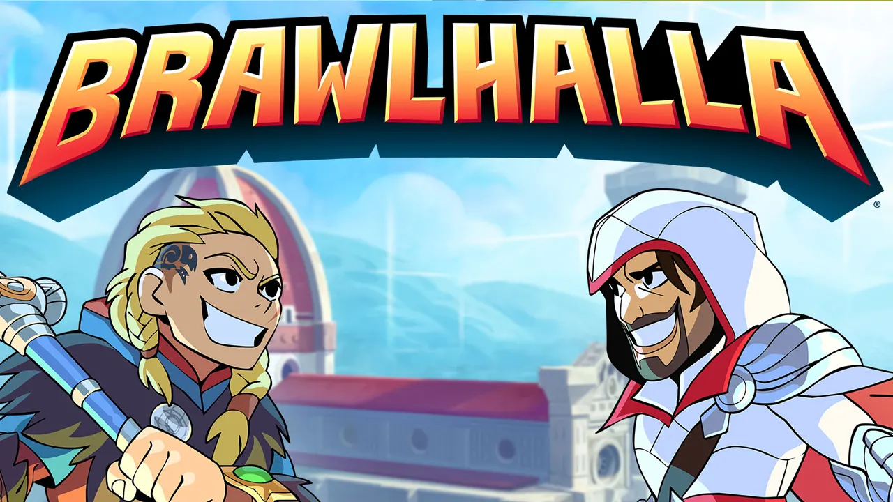 Brawlhalla