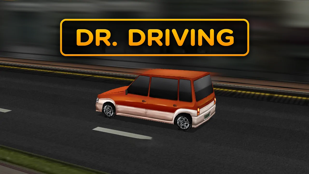 Dr. Driving