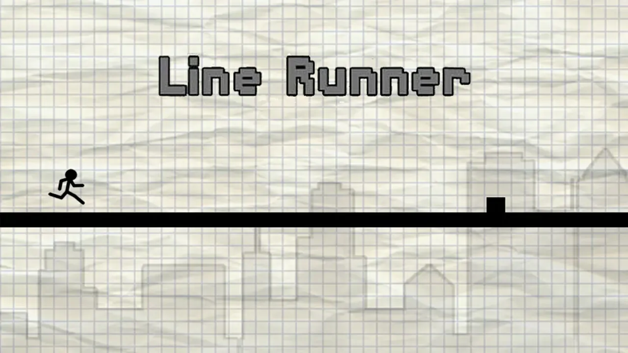 Line Runner