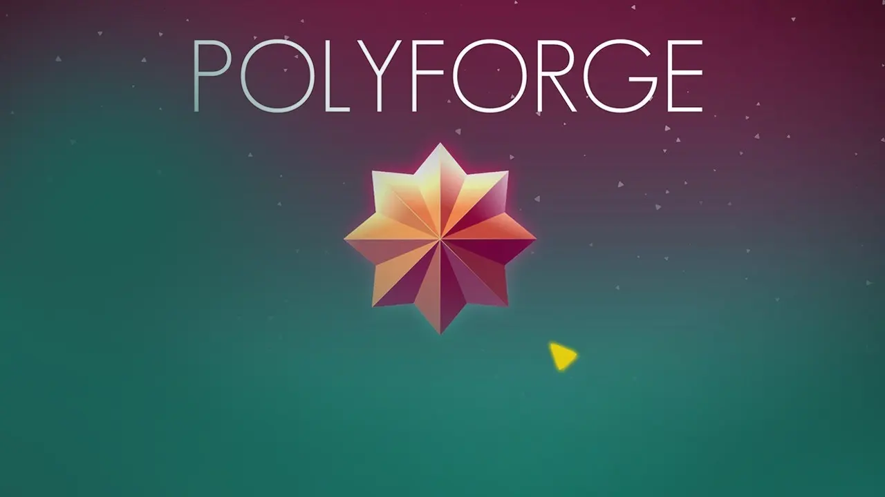 Polyforge