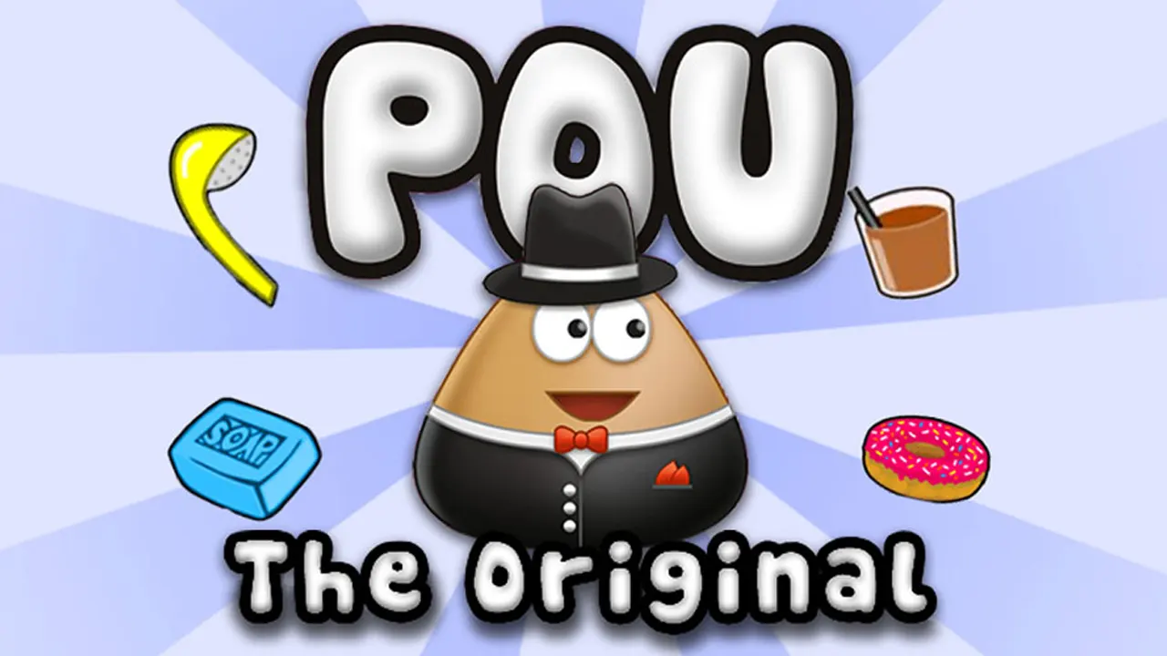 Pou - پو