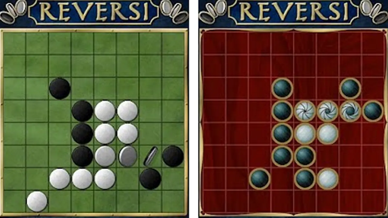 Reversi