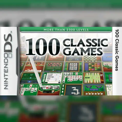 100 Classic Games