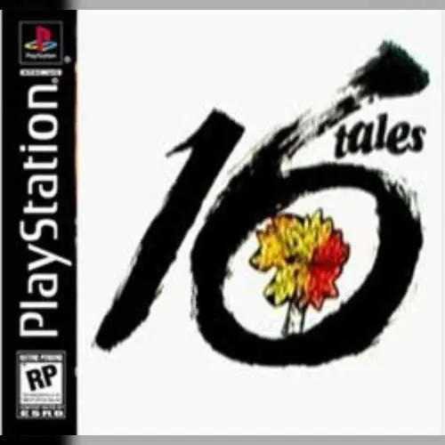 16 Tales 1