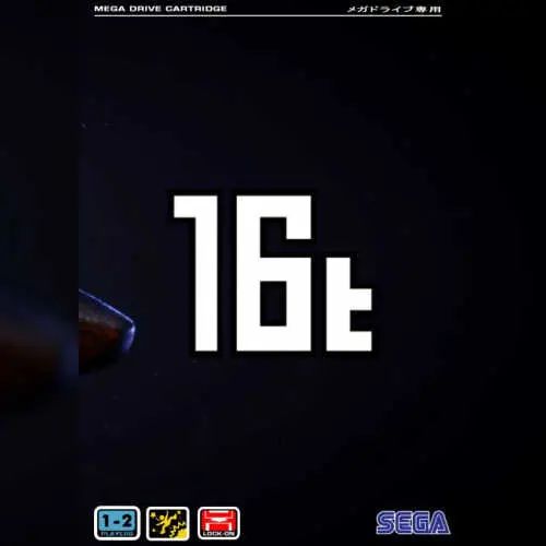 16 Ton
