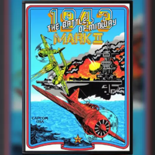 1943: The Battle of Midway Mark II