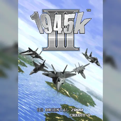 1945k III